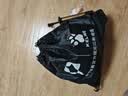 卡尔美（KELME）热粘合足球成人专业比赛训练耐磨标准5号球 黑金 5号 实拍图