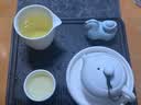 苏氏陶瓷丨羊脂玉白瓷功夫茶具套装德化中国白功夫茶杯泡茶壶款 实拍图