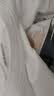 JEANSWEST LIFE真维斯无界纯棉长袖t恤男重磅圆领卫衣男款内搭衣服青少年打底衫A 实拍图