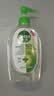滴露（Dettol）免洗洗手液经典松木200ml 儿童家庭 99.99%抑菌杀菌消毒凝胶 实拍图