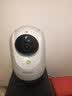 360摄像头9pro800万智能夜灯款室内家用云台360°全景监控无红曝夜视婴宠老幼看护双频WIFI 实拍图