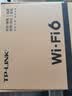 普联（TP-LINK）WIFI6 吸顶无线AP AX3000双频千兆路由器 别墅酒店商用WiFi全覆盖TL-XAP3007GC-PoE/DC易展版 实拍图