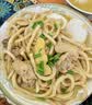 美玏鱼面500克湖北麻城特产正宗手工鱼面火锅面儿童辅食面条无添加 实拍图