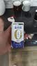 蒙牛【新鲜日期】新养道无乳糖高钙型牛奶200ml*24盒 中秋送礼礼盒 实拍图