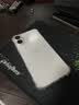 Apple/苹果【分期0首付】苹果iPhone17/16/15/14/13 iphone17/16plus/15plus双卡双待全网通5G 智能手机 苹果16 白色 256GB+全网通+质保2年+配件 实拍图