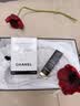 CHANEL【官方正品】香奈儿精致呵护组合 护手霜唇膏礼盒套装 化妆品礼物 护手霜(丰盈)50ml+可可小姐润唇膏912号 实拍图