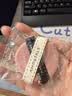 尔木萄（AMORTALS）丁禹兮同款贴贴粉扑套盒干湿两用不易吃粉化妆粉底扑气垫粉扑 实拍图