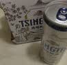 青岛啤酒白啤原浆全麦精酿啤酒原麦汁浓度11°P 330ml*6听 实拍图