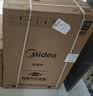 美的（Midea）【小西梅洗碗机X7黑】新一级水效 洗碗机嵌入式150升以上 万向喷臂 105℃热风烘干 晶焰速干 实拍图