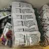 英氏（Engnice）儿童饮品山药苹果裨养水10袋山楂苹果汁饮料零食12月+宝宝外出 实拍图