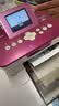 佳能（Canon）rp108相纸cp1300/cp1500/cp1200照片打印纸 相片纸色带照片纸 墨盒 照片打印机专用纸 普伟国产相纸KC-36IP(3英寸36张） 实拍图