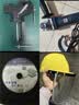 博世（BOSCH）经典款角磨机710瓦抛光打磨切割焊疤高效散热低噪握持舒适GWS700 实拍图