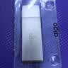 爱国者（aigo）512GB USB3.2 U盘 高速办公电脑u盘  读速每秒150MB 金属优盘 大容量存储U盘 U330系列 实拍图