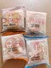 九如斋【中华老字号】本式咸蛋黄酥饼简装 100g 湖南特产 实拍图