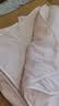 罗莱家纺 被子被芯 A类抗菌50%大豆春秋被四季通用 200*230cm约4.2斤 实拍图