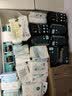 帮宝适[会员专享试用装]黑金帮拉拉裤尿不湿尿片 超薄透气L4 实拍图