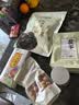 十月稻田 虫草花 80g 辽宁产虫草花 大孢头 煲汤凉拌 羊肚菌 菌菇汤包 实拍图