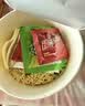 康师傅方便面 经典麻辣牛肉桶面108g*12 泡面整箱速食 方便食品 实拍图