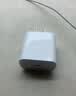 Apple/苹果 原装正品20W type-c充电器 苹果usb-c充电器手机快充头 旗舰店苹果iPhone 17 Pro Max充电器 实拍图