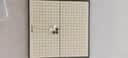 得力（deli）围棋套装学生五子棋磁石围棋成人儿童桌游开学礼物大号围棋露营 实拍图