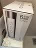 芙丝（VOSS）挪威进口饮用天然泉水(深层自流)375ml*6(玻璃瓶)礼盒装 中秋送礼 实拍图