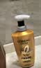欧莱雅精油润养洗发水柔顺顺滑洗发露700ml(新老包装随机发货) 实拍图