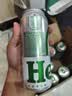 喜力啤酒 经典 星银 500mL*12罐 整箱装送礼 京东自营 实拍图