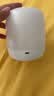 美的（Midea）床头灯卧室柔光小夜灯充电台灯三色调光节日创意礼品礼物起夜灯 实拍图