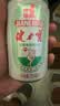 健力宝经典国货含蜂蜜补充电解质橙蜜味200ml*6罐运动碳酸饮料汽水果味 实拍图