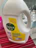 滴露（Dettol）衣物消毒液除菌柠檬3L 99.9%杀菌除螨内衣裤衣服消毒水配洗衣液 实拍图