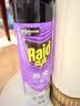 雷达（Raid）杀虫剂喷雾550ml*2瓶无香型家用室内杀虫气雾剂 蟑螂药 灭蟑螂 实拍图