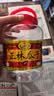 正林3A黑瓜子1000g/桶坚果罐装（新老包装随机发货） 实拍图