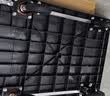搬运宝折叠小推车拉货平板车双钢管500斤70x47cm手推车手拉车BYB-1700 实拍图