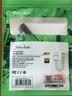 飞傲（FiiO）&翡声 JA11解码耳放HiFi电脑声卡安卓手机放大器便携小尾巴转接线 适用PS5 Switch  JA11 黑色TypeC版 实拍图