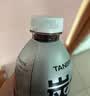 农夫山泉炭仌 无糖经典黑咖 即饮咖啡瓶装 900ml*4瓶 整箱装 实拍图