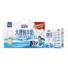 来思尔（LESSON）大理高原全脂纯牛奶250ml*24盒箱装 大理纯牛奶250ml*24盒/箱 实拍图