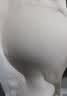 古今（GUJIN）2件装少女内衣学生初高中发育期文胸女孩裸感运动防震薄背心 实拍图