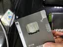 英特尔（Intel）酷睿12代 i5处理器12490F 6核12线程 单核睿频至高可达4.6Ghz 20M三级缓存 台式机CPU 实拍图
