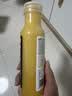 农夫山泉100%纯果汁NFC橙汁300ml*24瓶鲜果冷压榨0添加剂饮料礼盒 实拍图