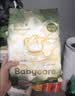 babycare金山茶花婴儿拉拉裤试用装XXXL码3片(>17kg)尿不湿【新老混发】 实拍图