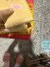 得力（deli）10本练习本作业本骑马钉本小学生笔记本本子牛皮纸暑期学习开学文具礼物D3616 实拍图