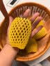 佳沛（zespri）新西兰金奇异果10粒巨大果146-175g猕猴桃中秋节礼品送水果礼盒 实拍图