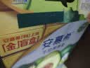 伊利安慕希利乐冠牛油果燕麦酸奶200g*10瓶/箱 中秋礼品 礼盒装 实拍图