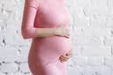 十月结晶家居服套装妈妈月子服孕妇产后哺乳睡衣春夏季薄款 紫色L码 实拍图