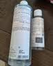 雅漾（Avene）恒润柔肤保湿水400ML  保湿补水大保水爽肤水护肤晒后湿敷礼物 实拍图