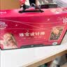 Eve Stone SPECIAL GIRL LIKE YOU玩具女孩生日礼物6-10小女生串珠diy手工首饰盒8岁高档礼盒7-14岁 潘多拉串珠大礼盒（3888pcs+） 手链女童小学生礼物3-6岁 实拍图