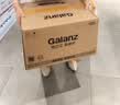格兰仕（Galanz）微波炉家用小型便捷微波炉 360°转盘加热旋钮操控易洁内胆操作简单SE(W3) 实拍图