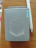 CUKTECH酷态科40W苹果17充电头iPhone17e/16ProMax手机iPadAir/MacBookNeo氮化镓充电器Type-C快充头 蓝 实拍图