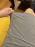 安踏速干运动短裤男夏季吸湿透气健身训练跑步户外休闲梭织五分裤 实拍图
