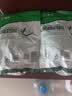 新农全脂奶粉1kg/袋 中老年高钙奶粉优质蛋白 成人奶粉 新疆奶粉 实拍图